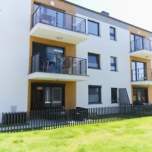 M&k Słoneczna Wyspa Apartament
