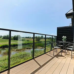 Anka Nad Morzem Apartament